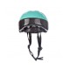 Vaikiškas šalmas Croxer Dream Mint S (52-54cm)